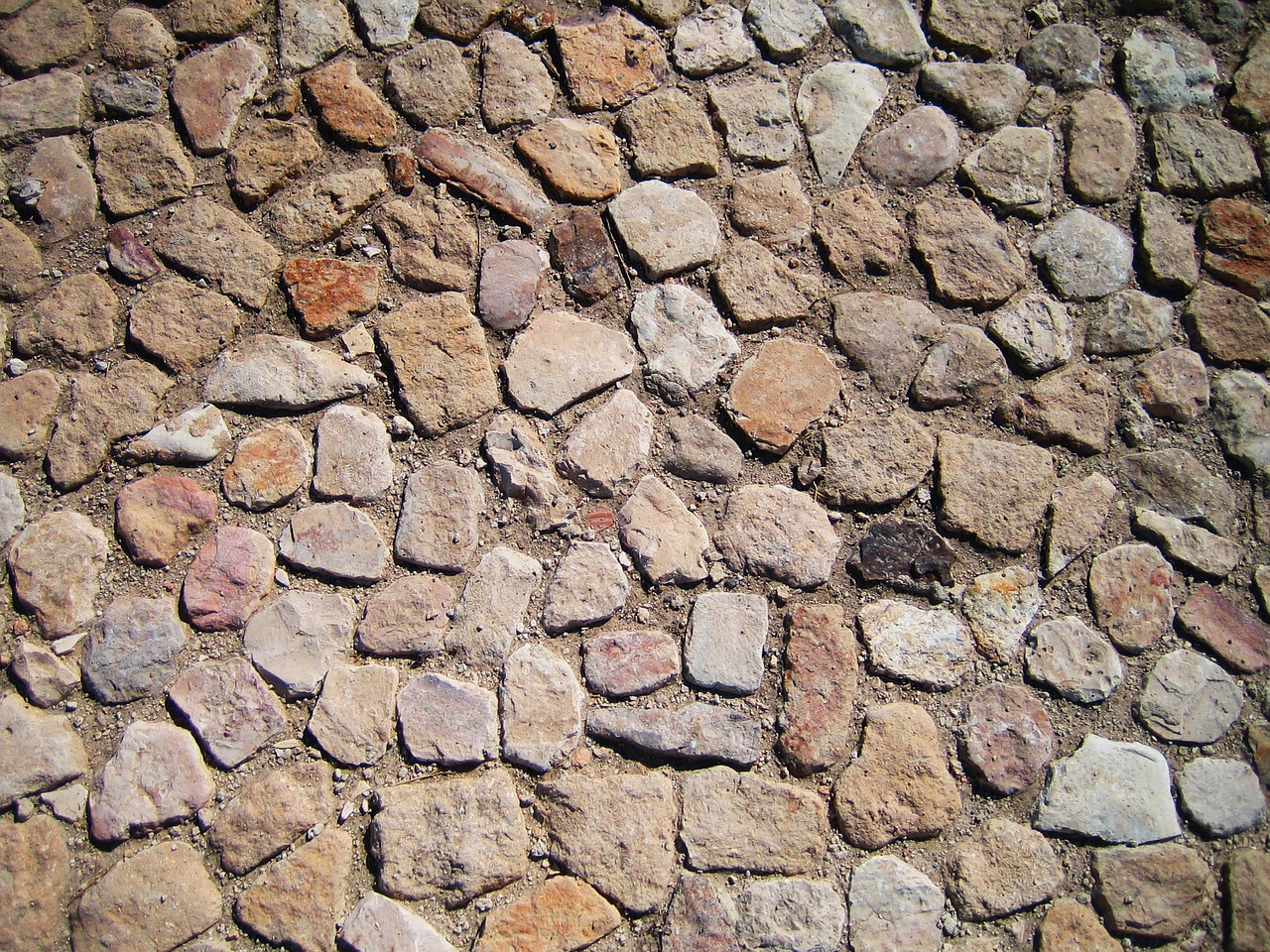 abstract stones texture free photo