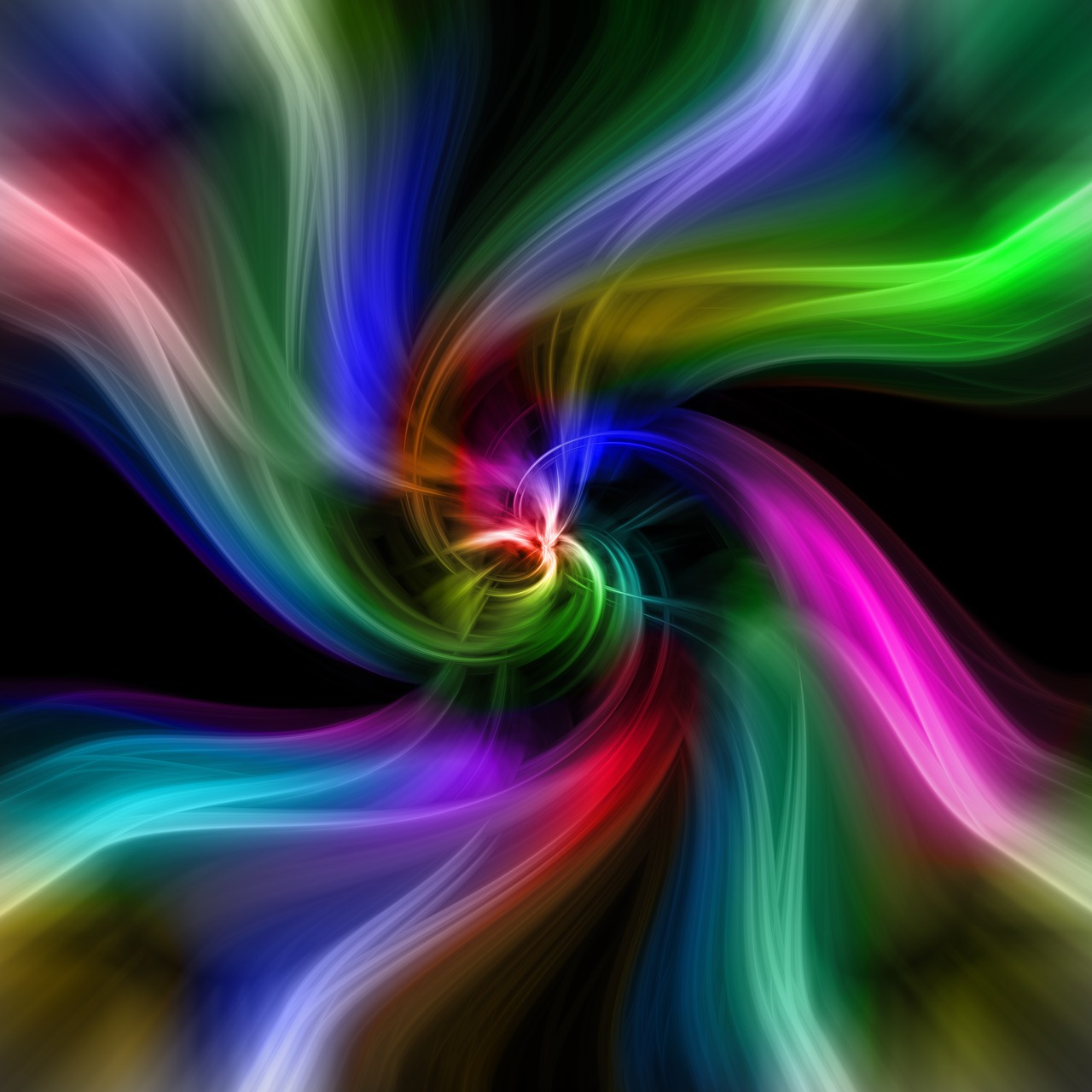 abstract art color free photo