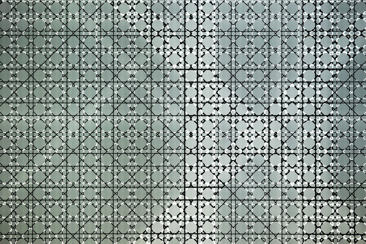 abstract pattern macro free photo