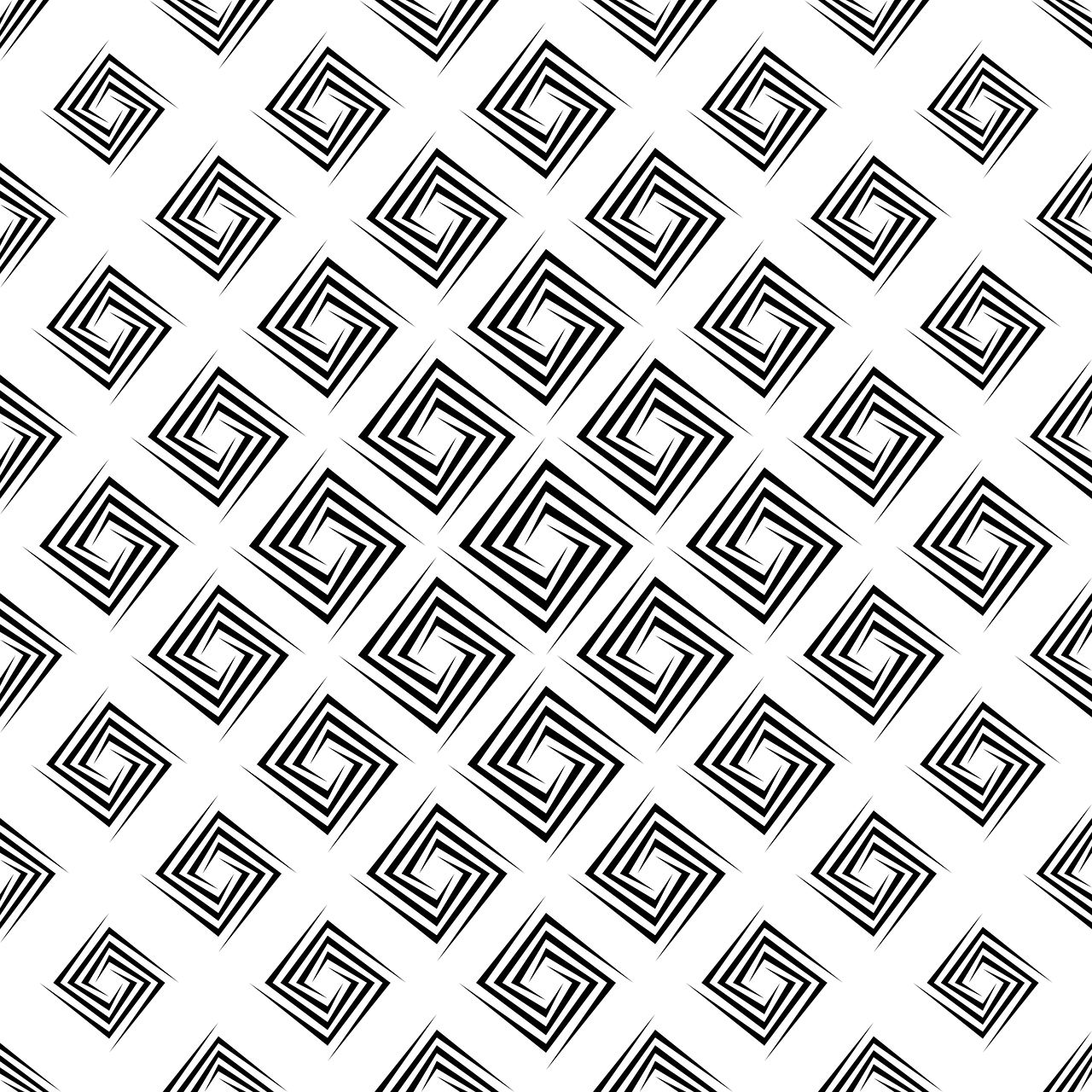 abstract pattern vector free photo