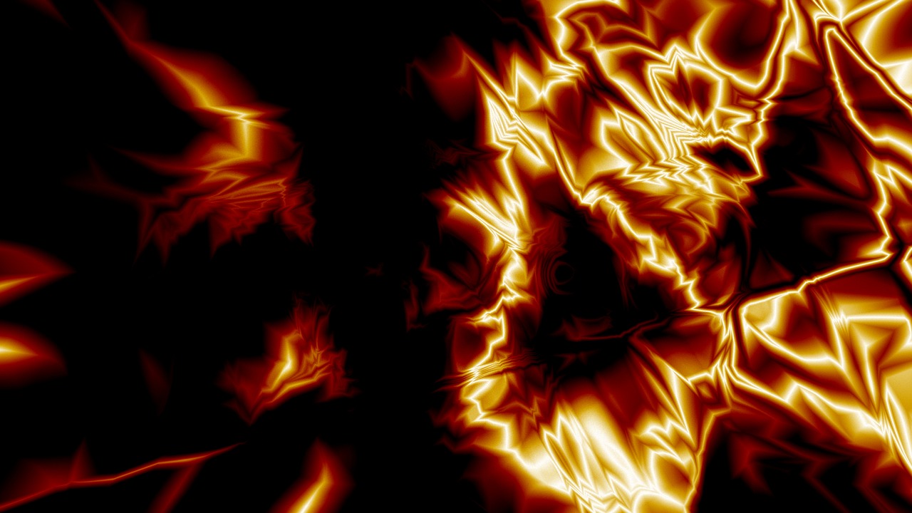 abstract background fire abstract background free photo