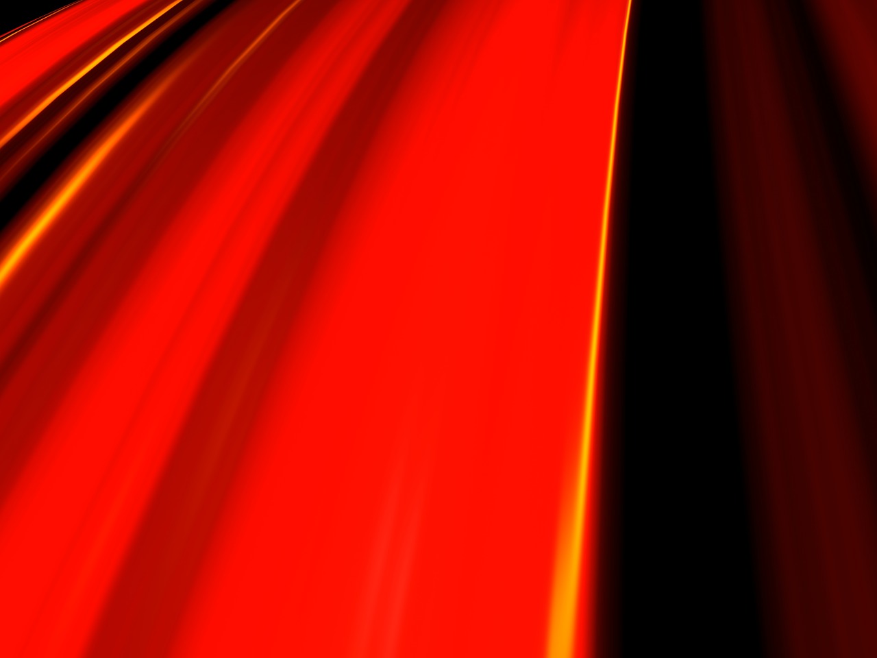 abstract red lines free photo