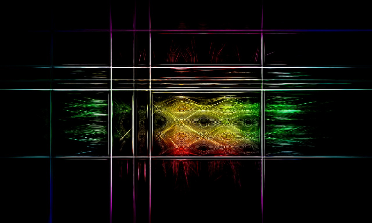 abstract desktop futuristic free photo