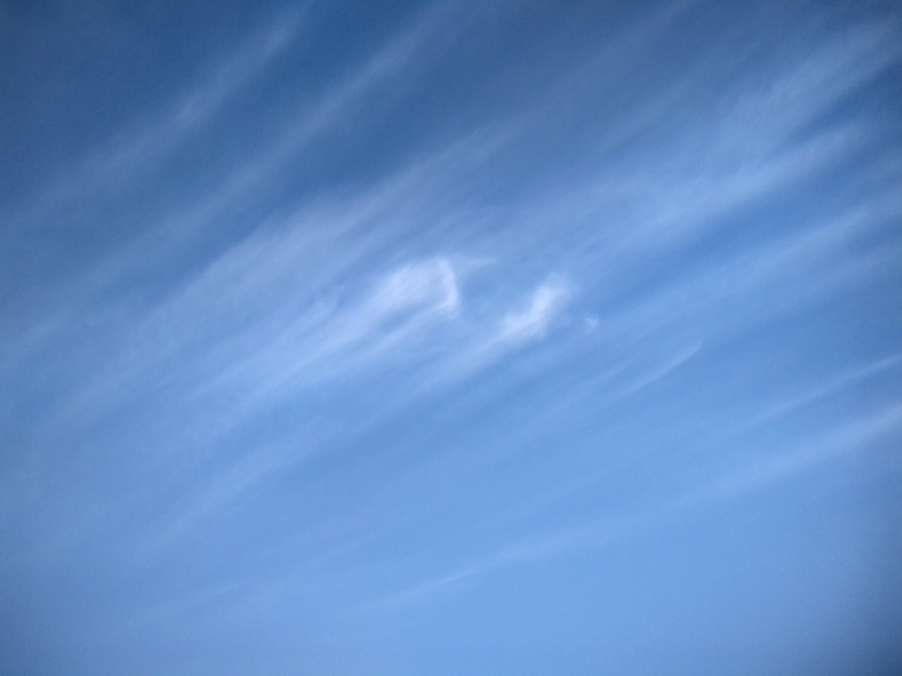 abstract sky desktop free photo