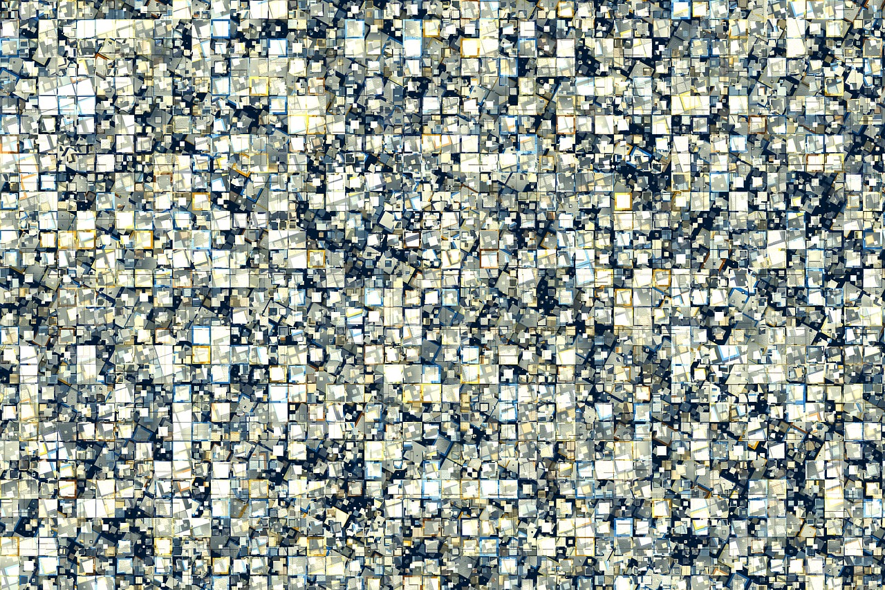 abstract  artifact  pixel free photo