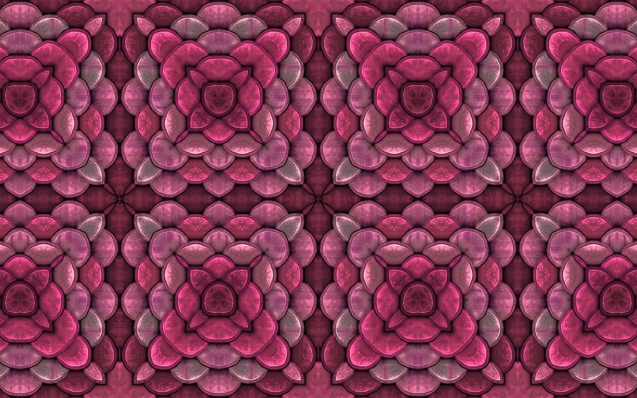 abstract  pattern  mandala free photo