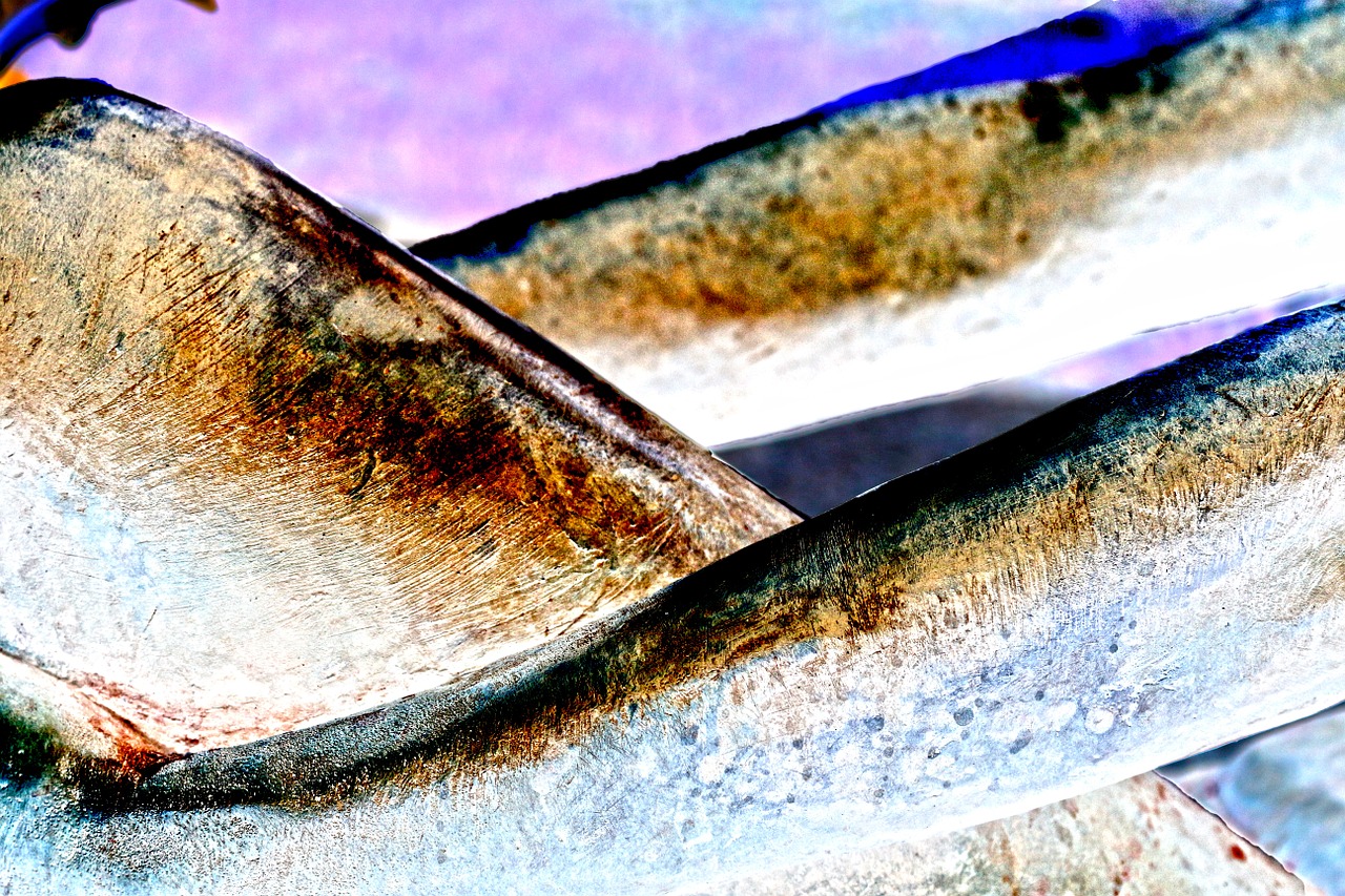 abstract artwork metal free photo