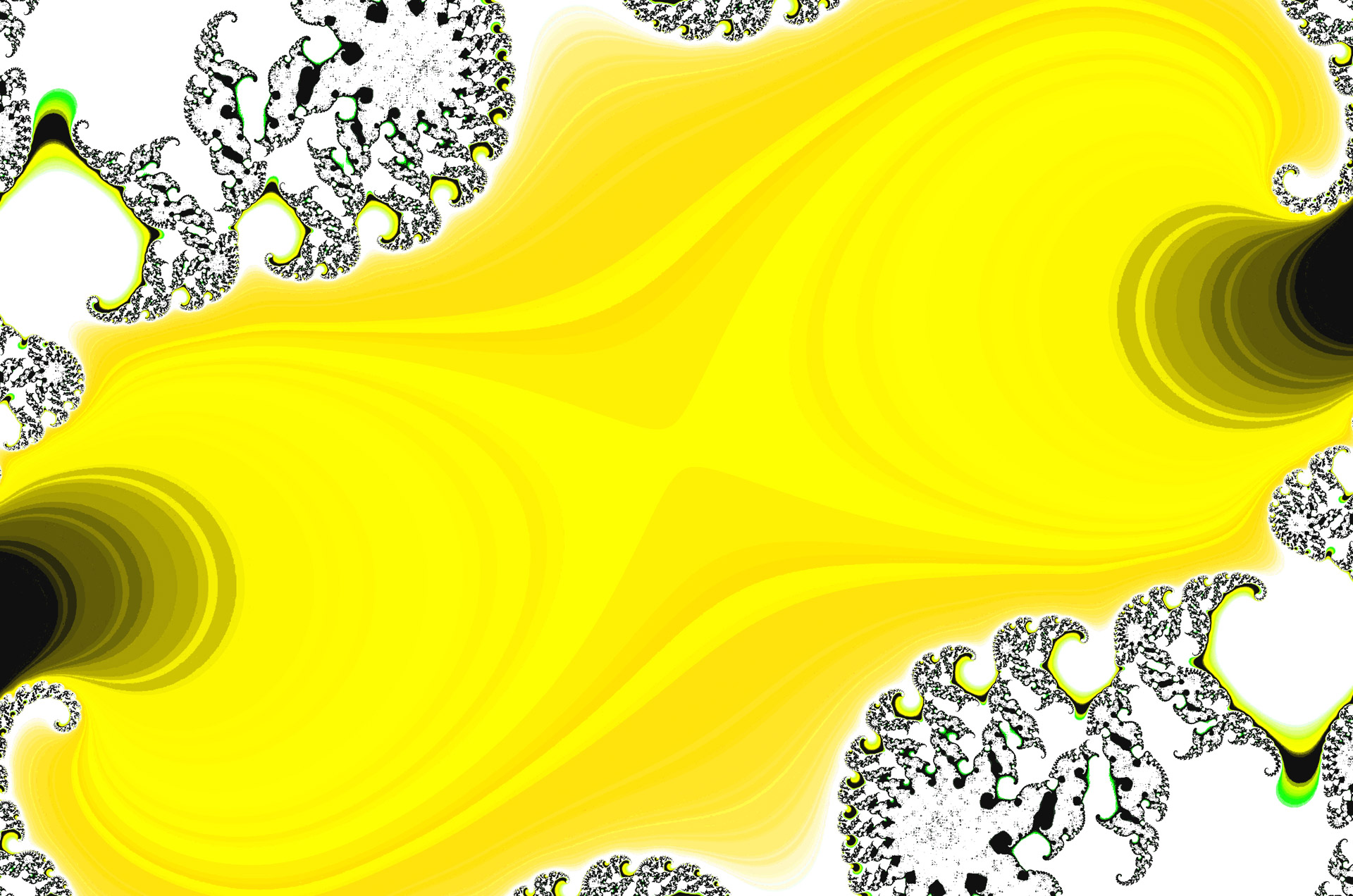 abstract background yellow free photo