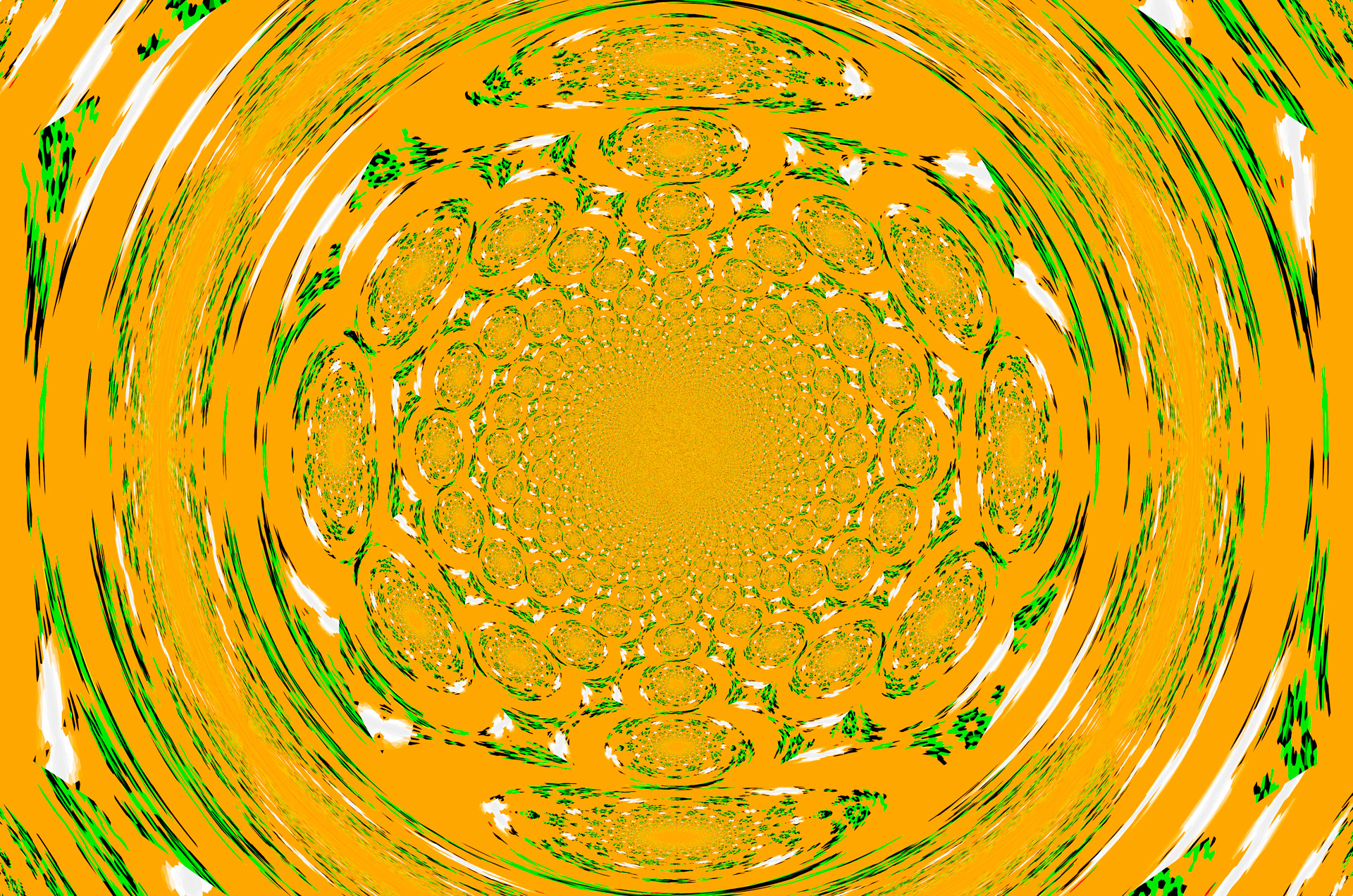 abstract background orange free photo