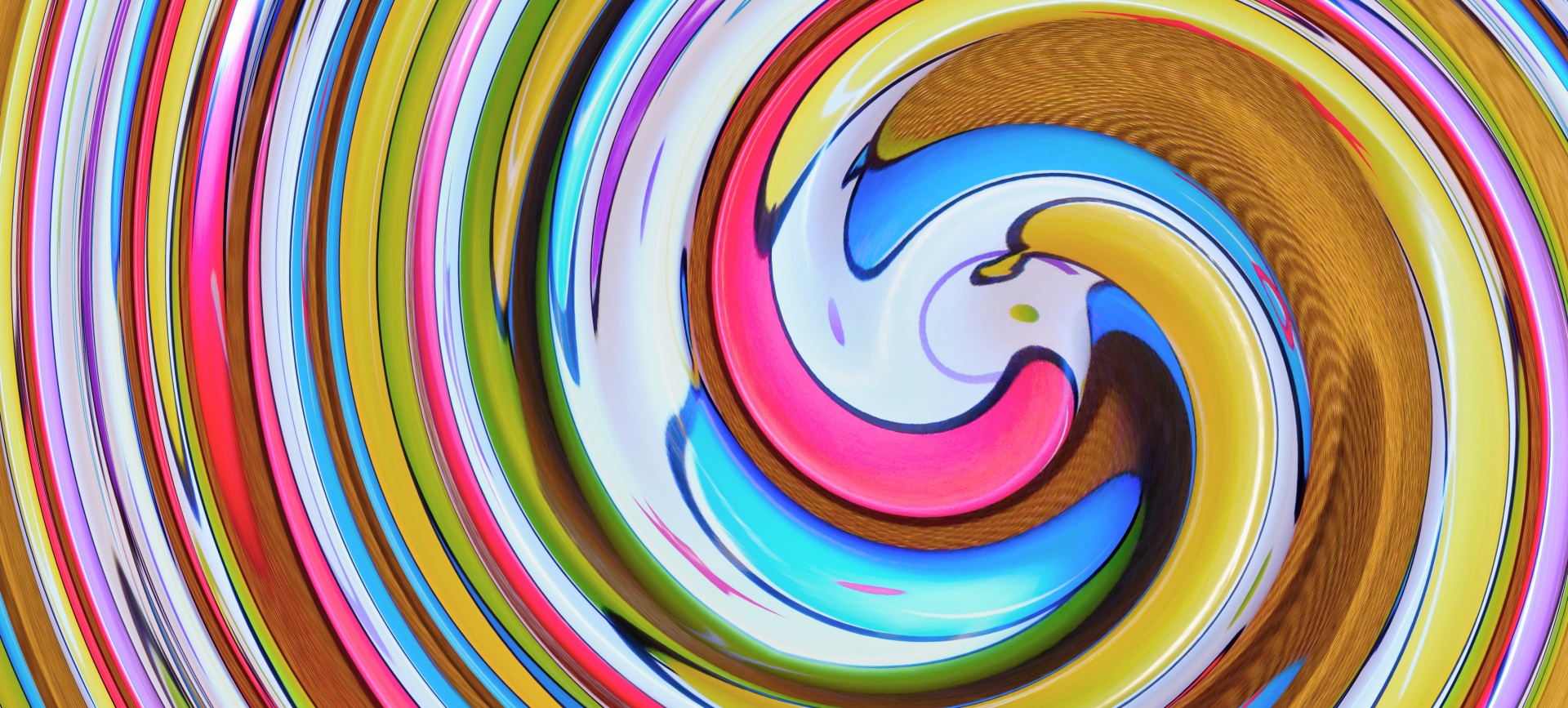 background wallpaper spiral free photo