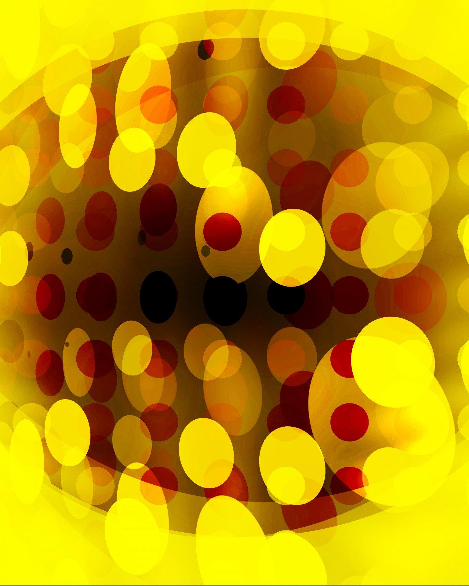 background abstract circles free photo