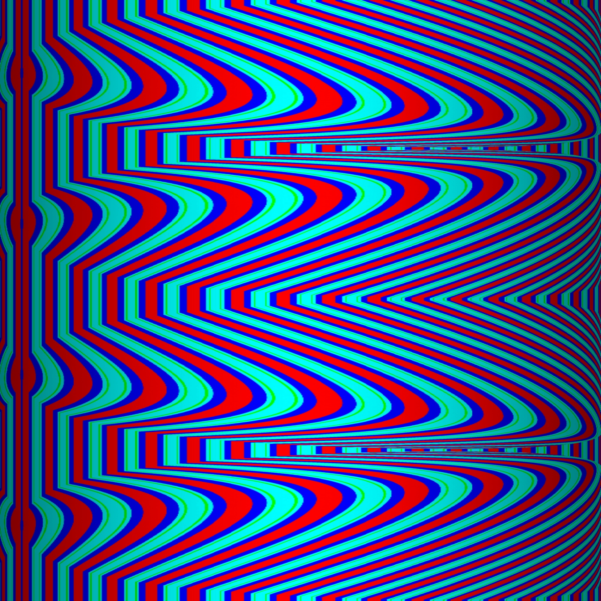 stripes red stretched stripes blue tube free photo