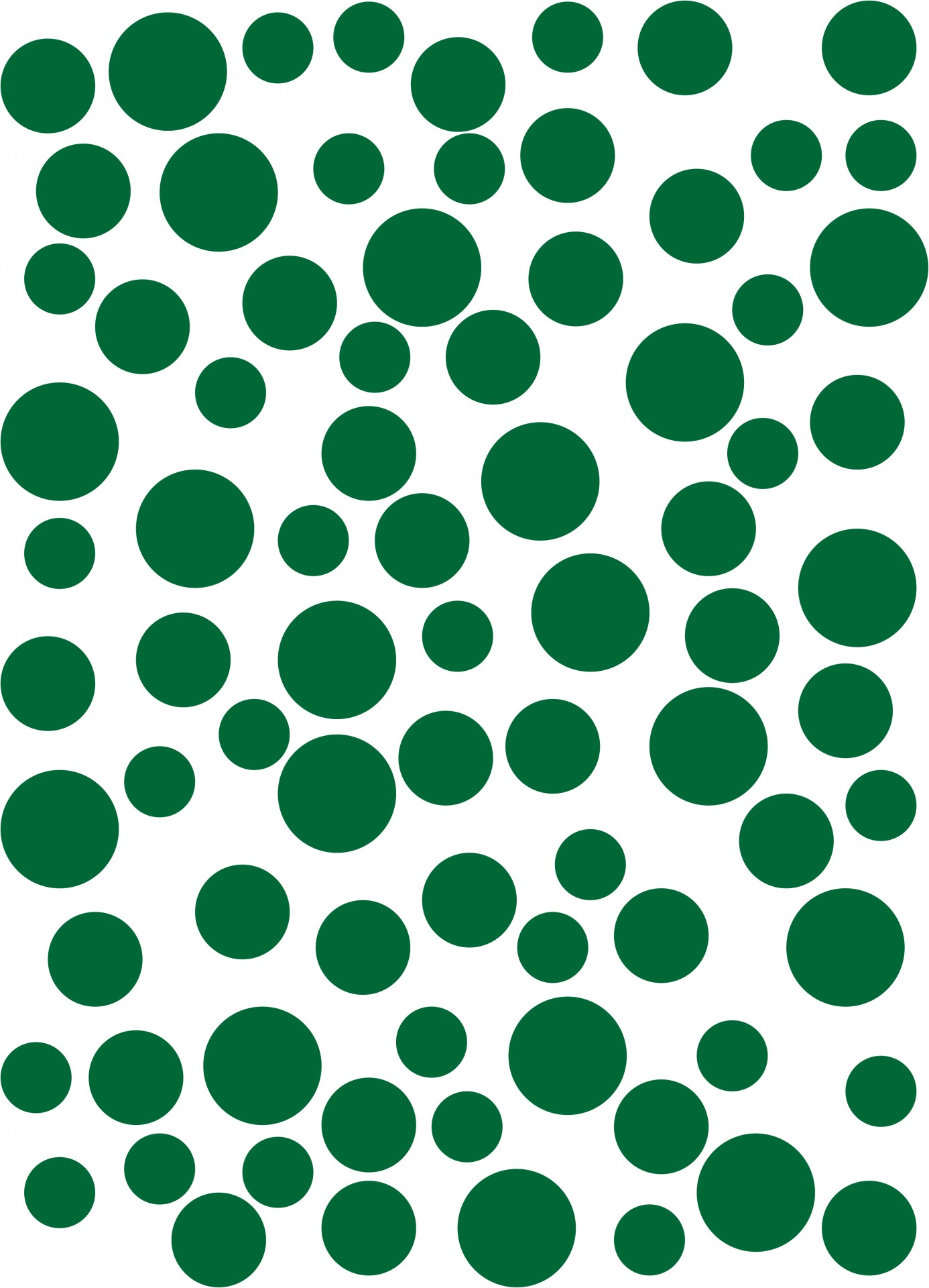 circles dots spots free photo