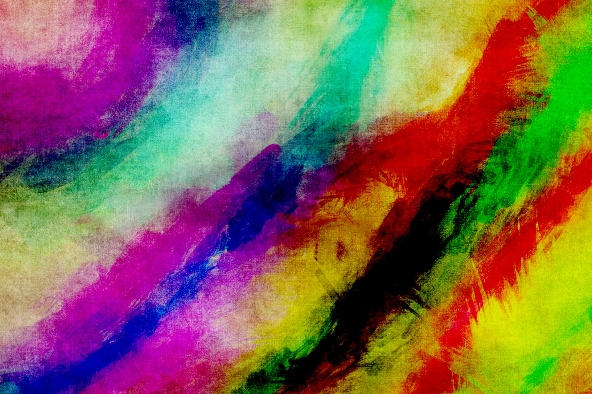 abstract paint splat free photo
