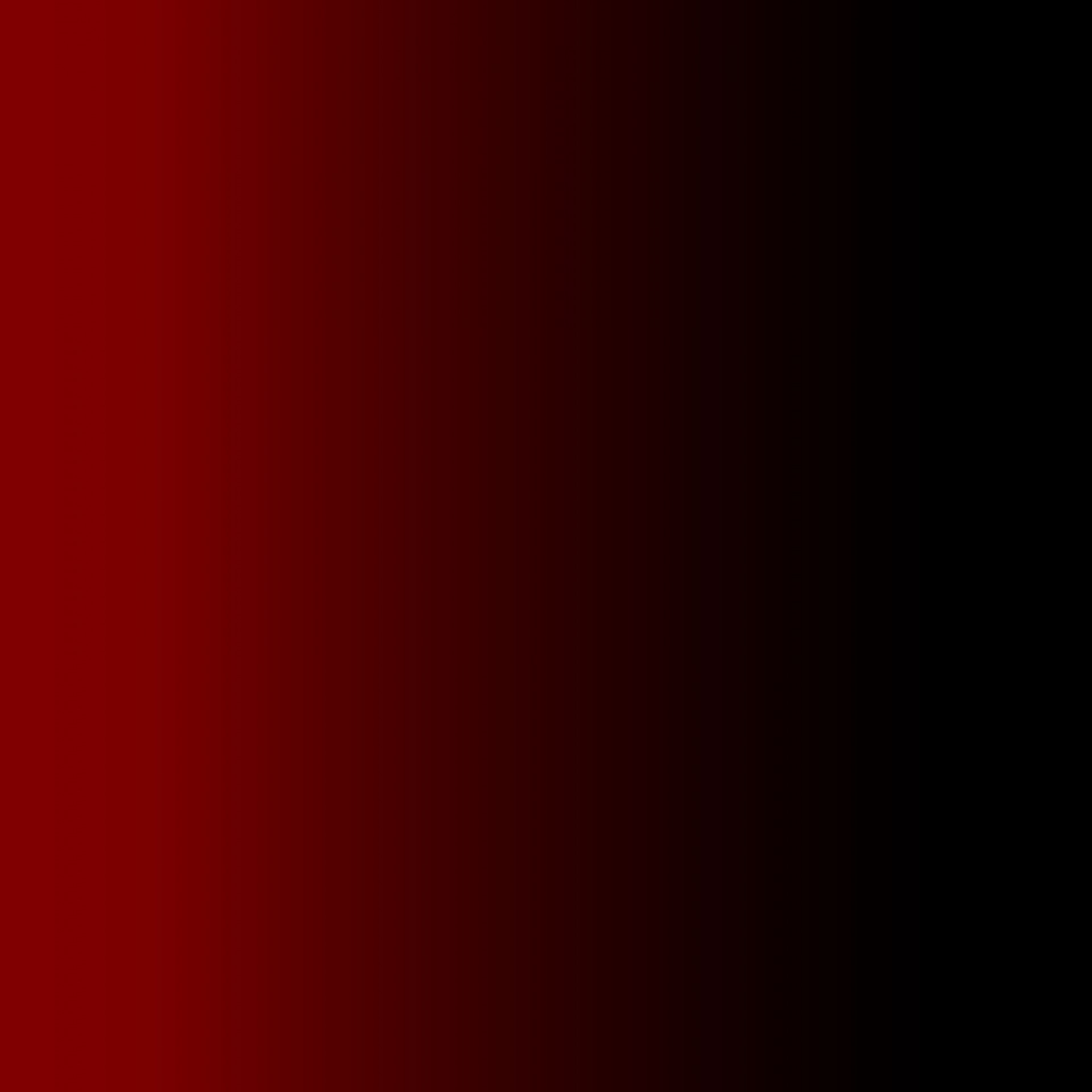 Черно красный градиент