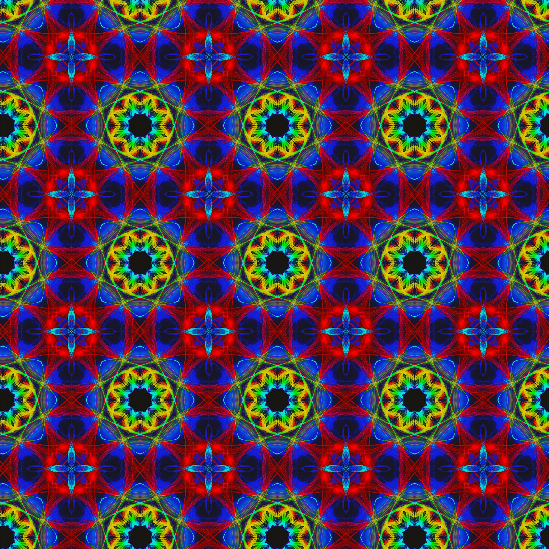 abstract pattern seamless free photo
