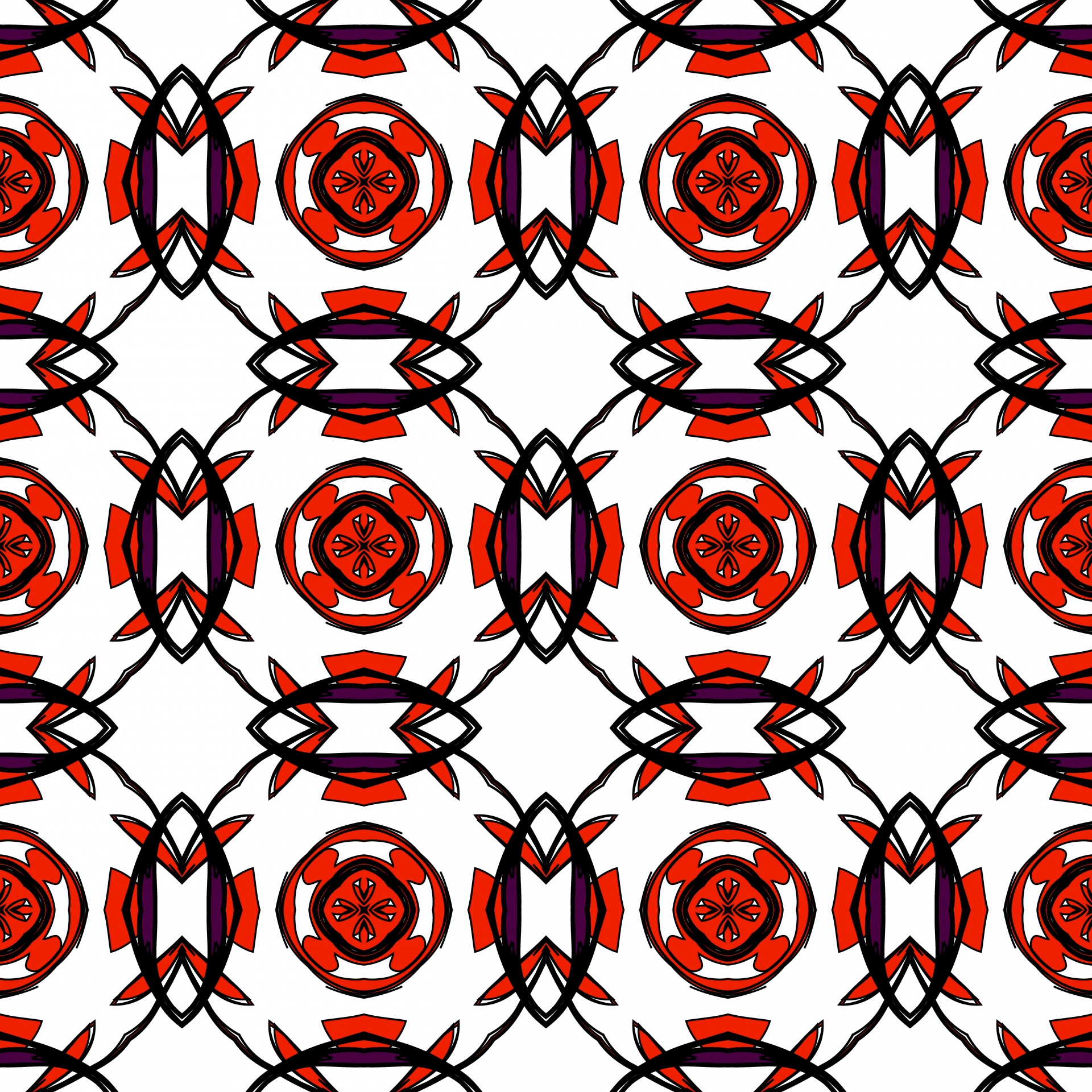 abstract seamless pattern free photo