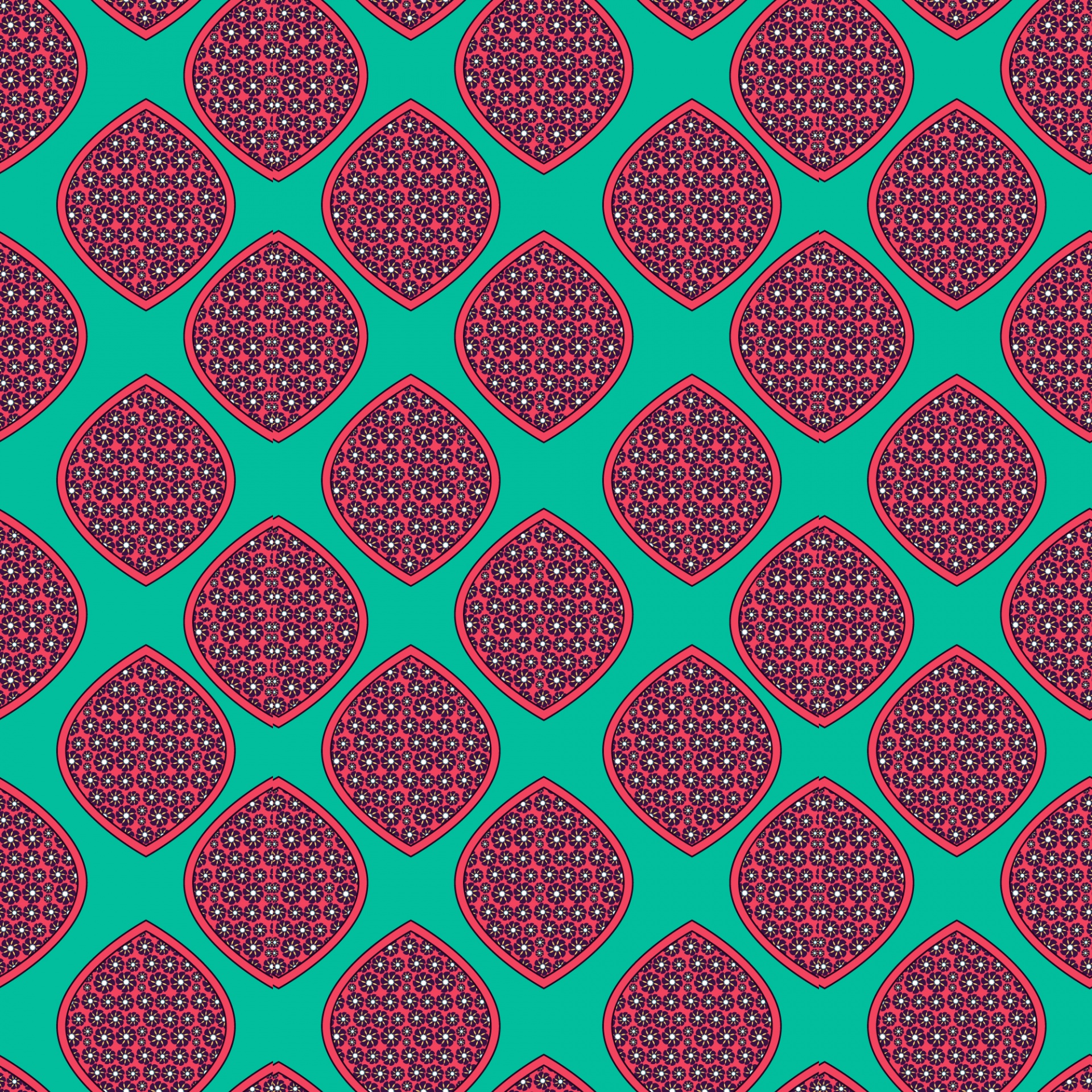 abstract seamless pattern graphic free photo