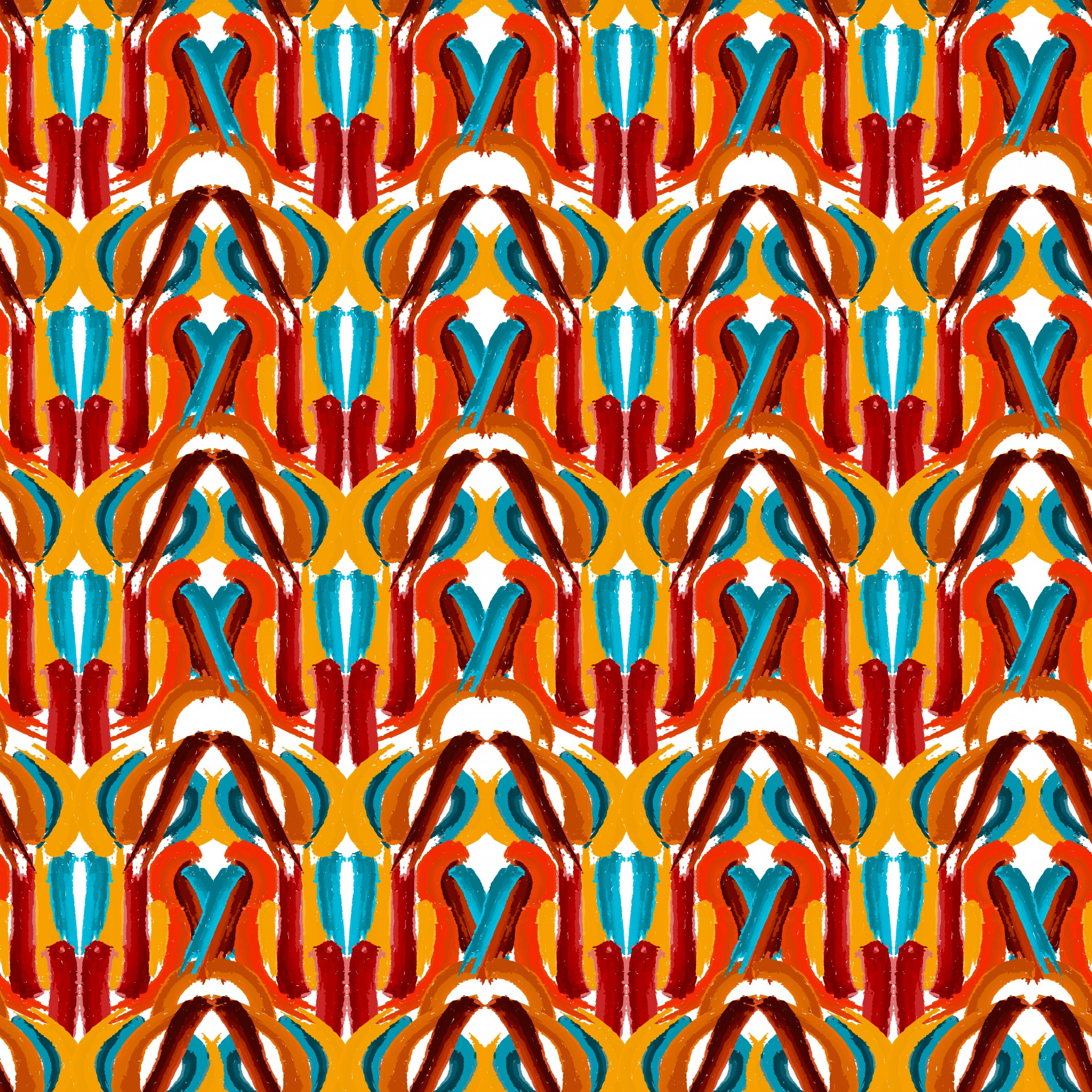 abstract seamless pattern graphic free photo