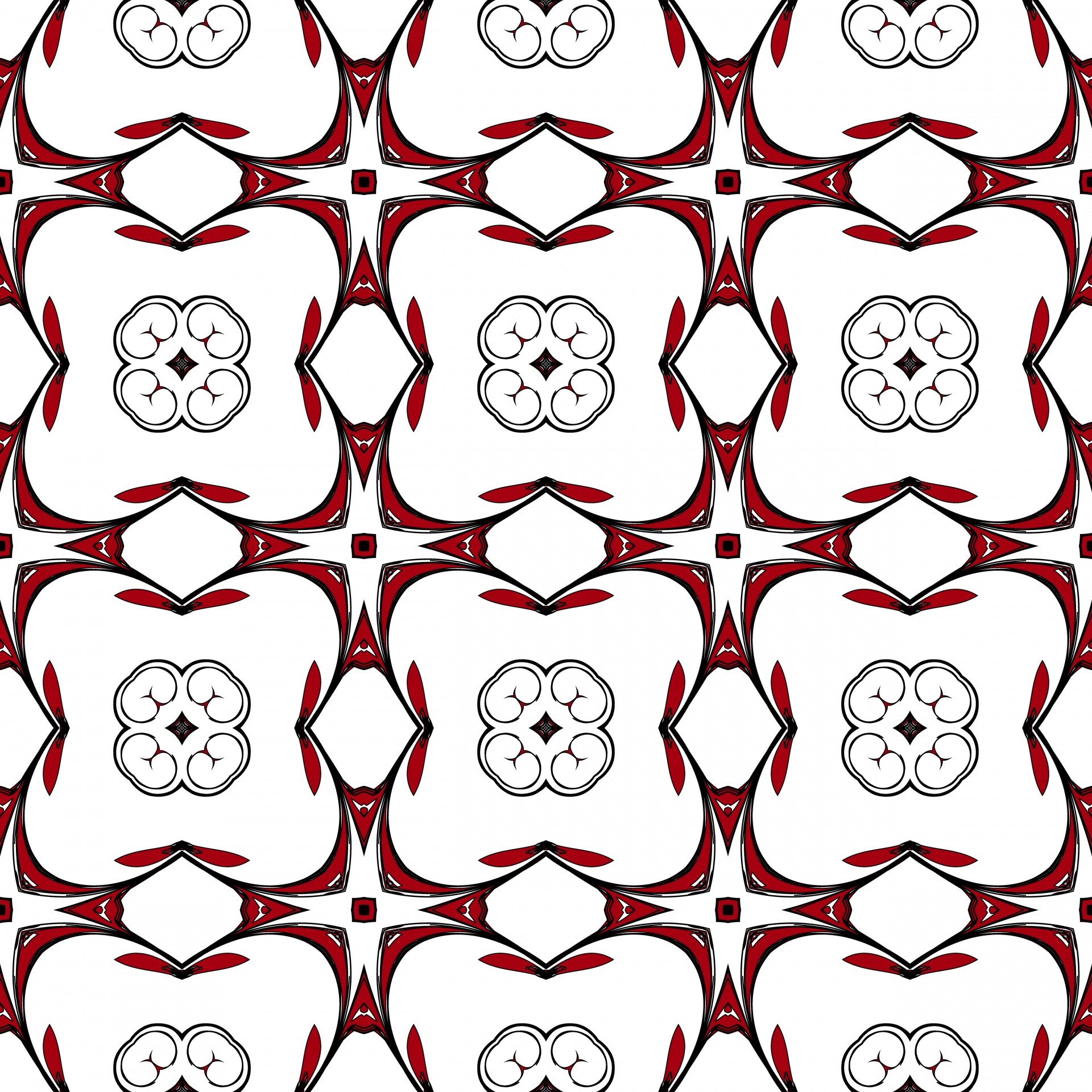 abstract seamless pattern free photo