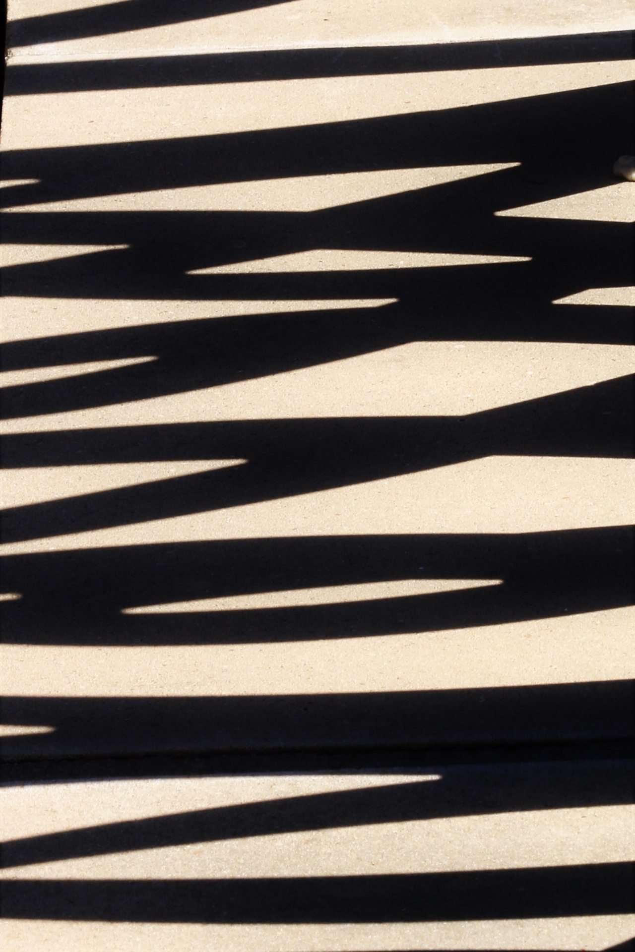 abstract shadows lines free photo