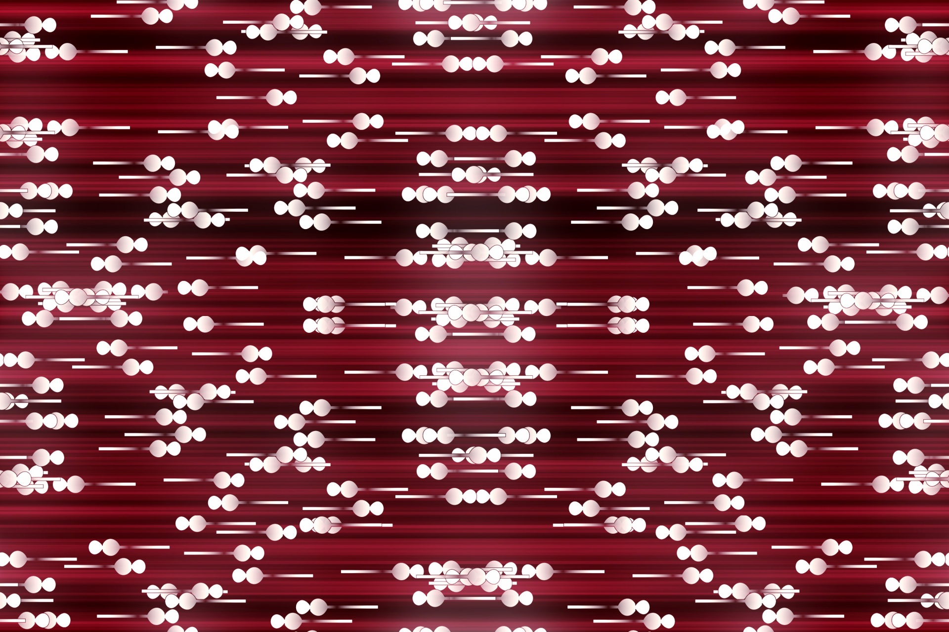 dots pattern abstract free photo