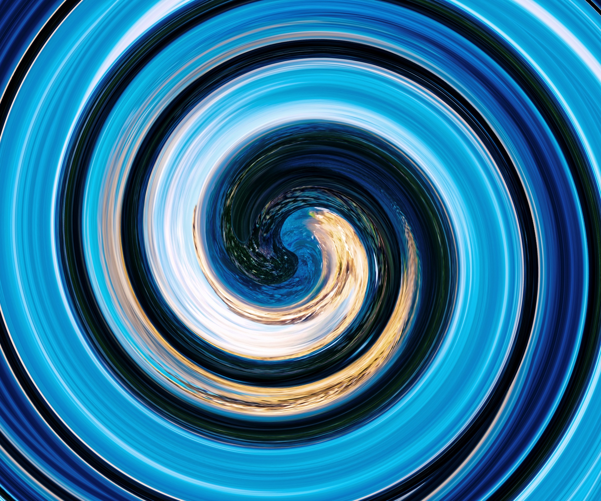 abstract swirl background free photo