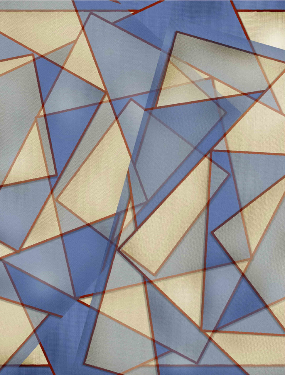 abstract triangles abstract triangles free photo