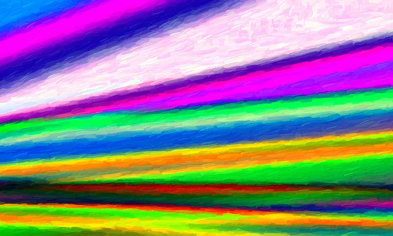 abstraction color the background free photo