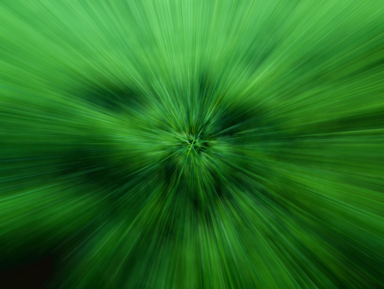 abstraction the prospect of green free photo