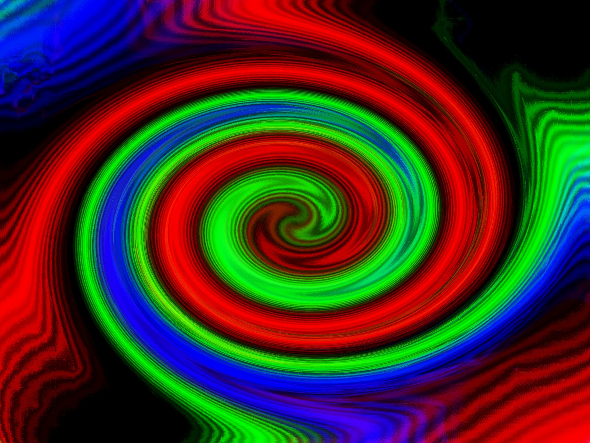 astronira pattern spiral helix free photo