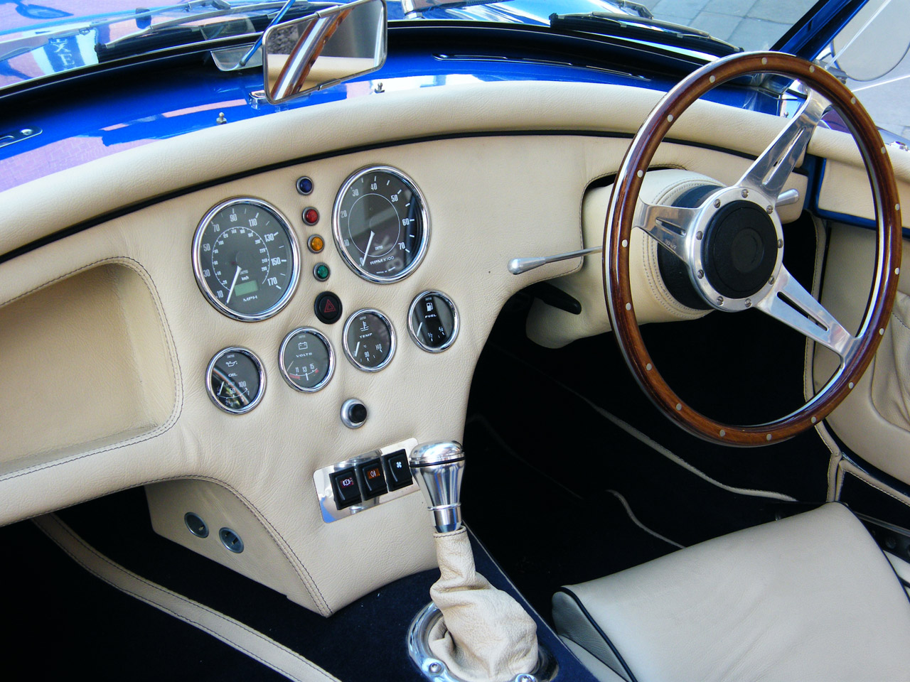 car interior classic free photo