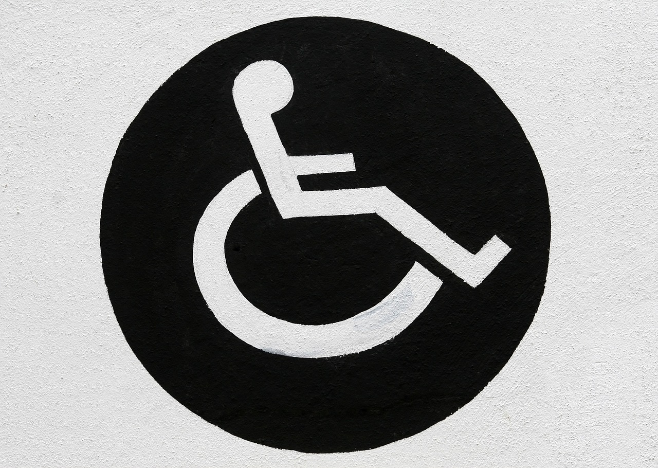 access accessible armchair free photo