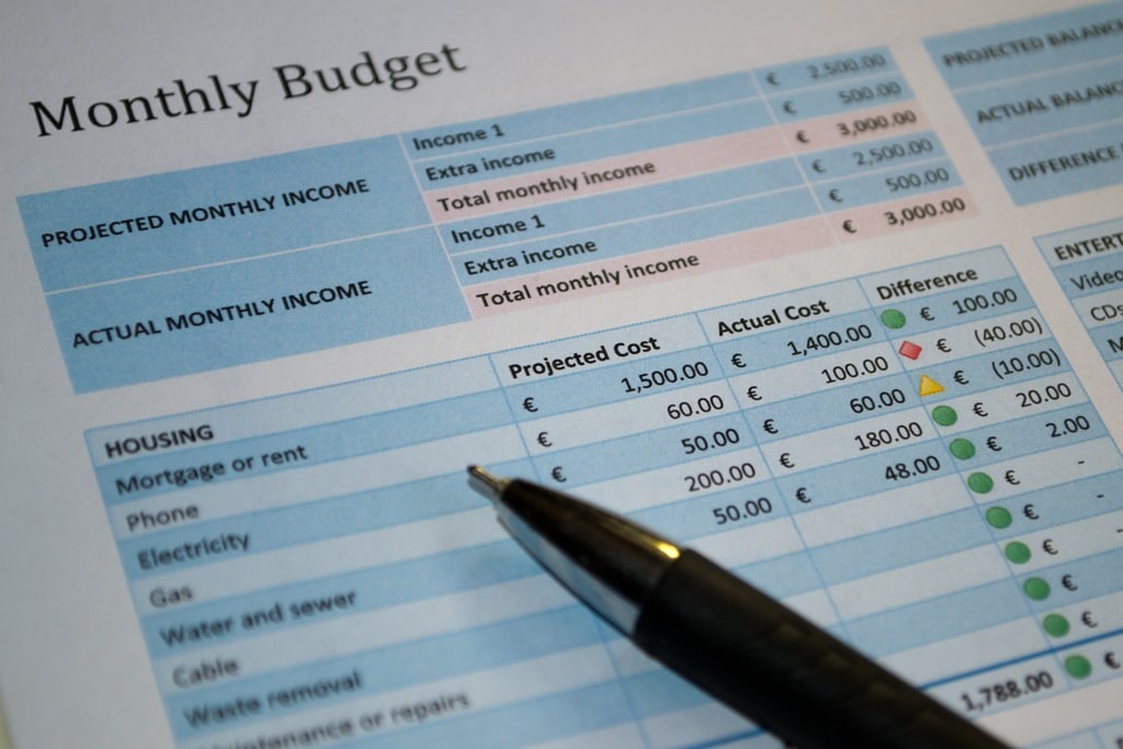 accounting bill billing free photo