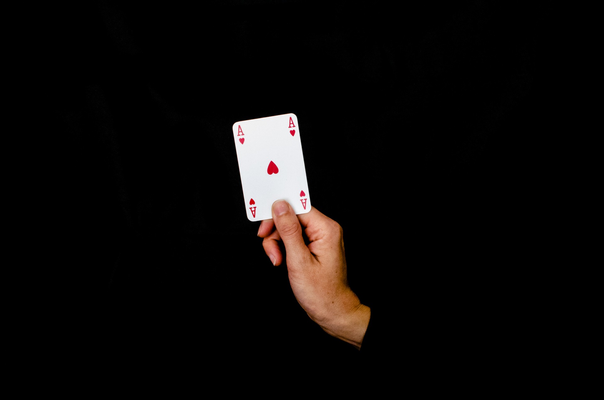 ace card casino free photo
