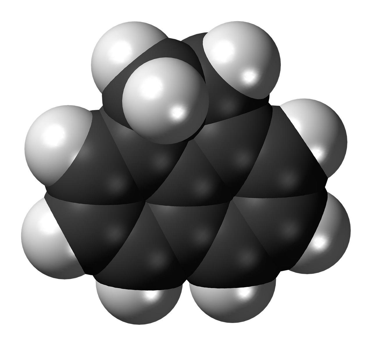 acenaphthene polycyclic molecule free photo