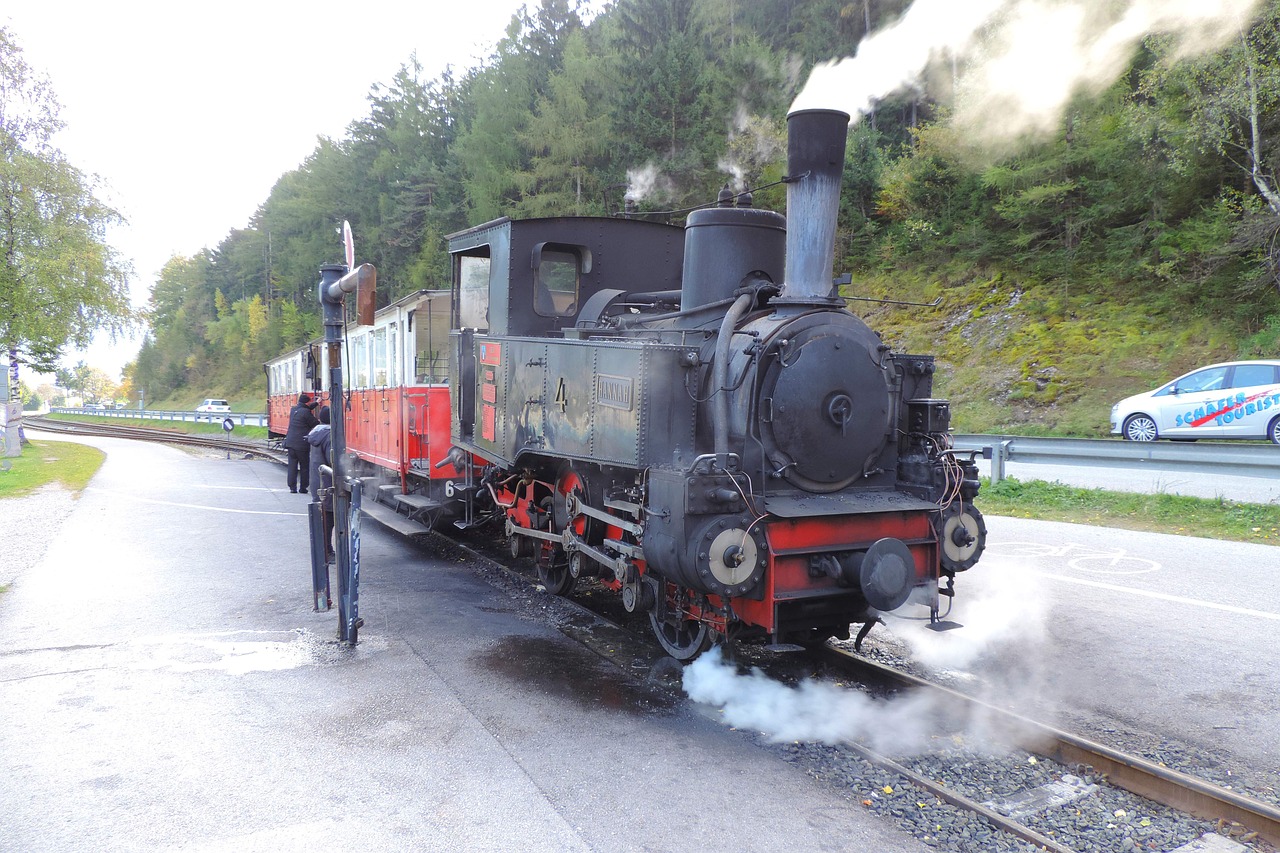 achenseebahn achensee free pictures free photo