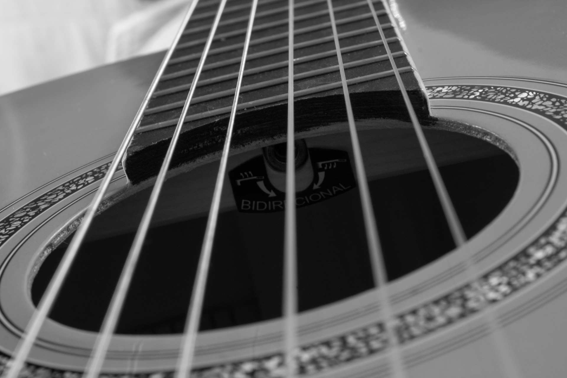 acoustic guitar sound free photo