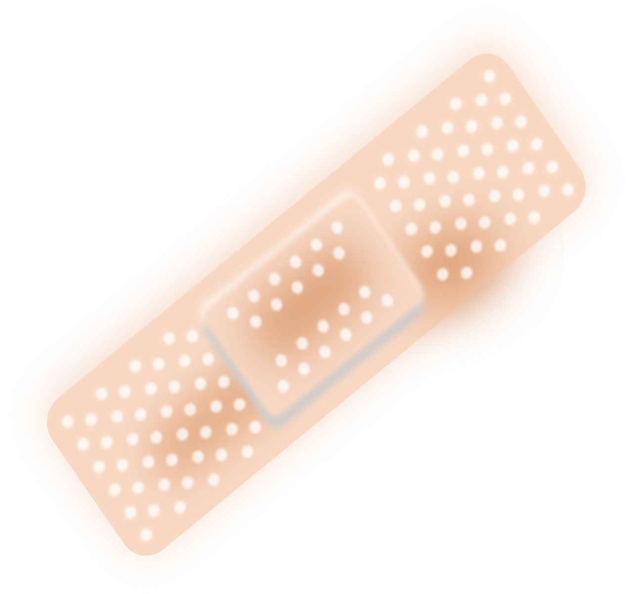 adhesive bandages sticking plaster bandage free photo