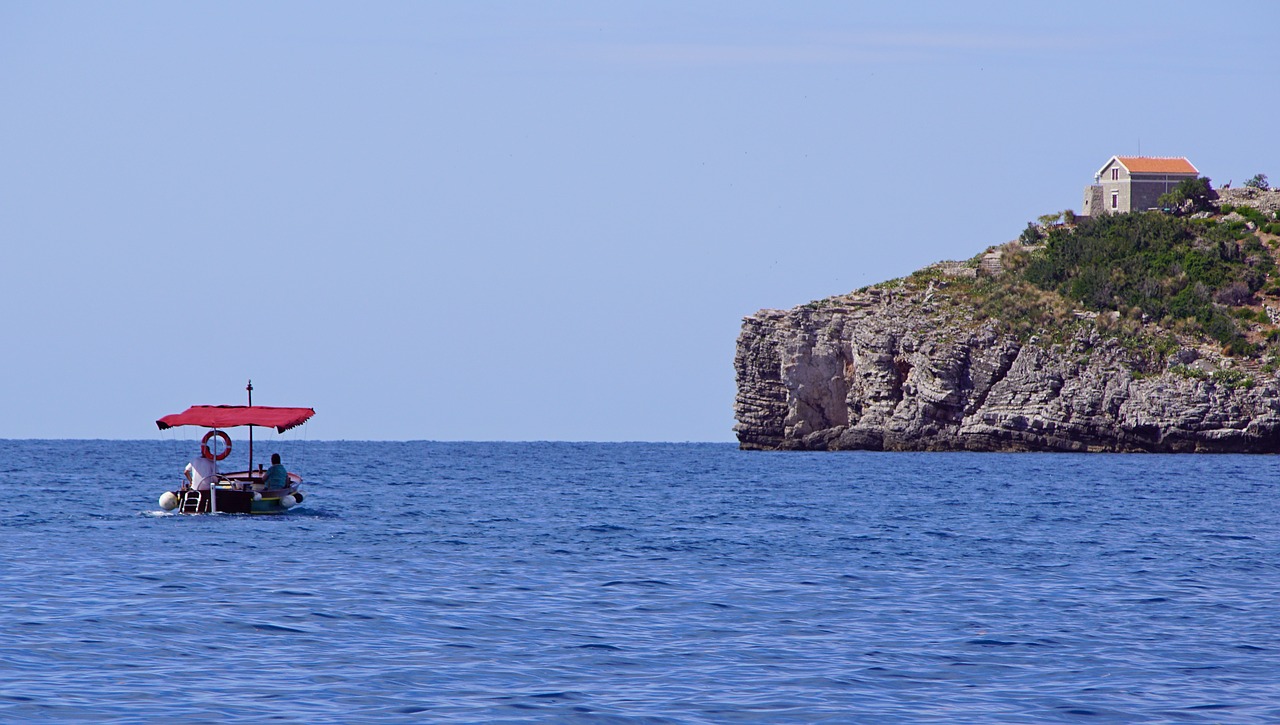 adriatic  water  sea free photo