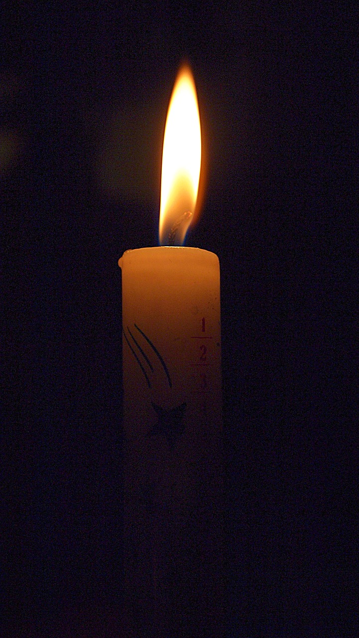 advent advent candle christmas free photo