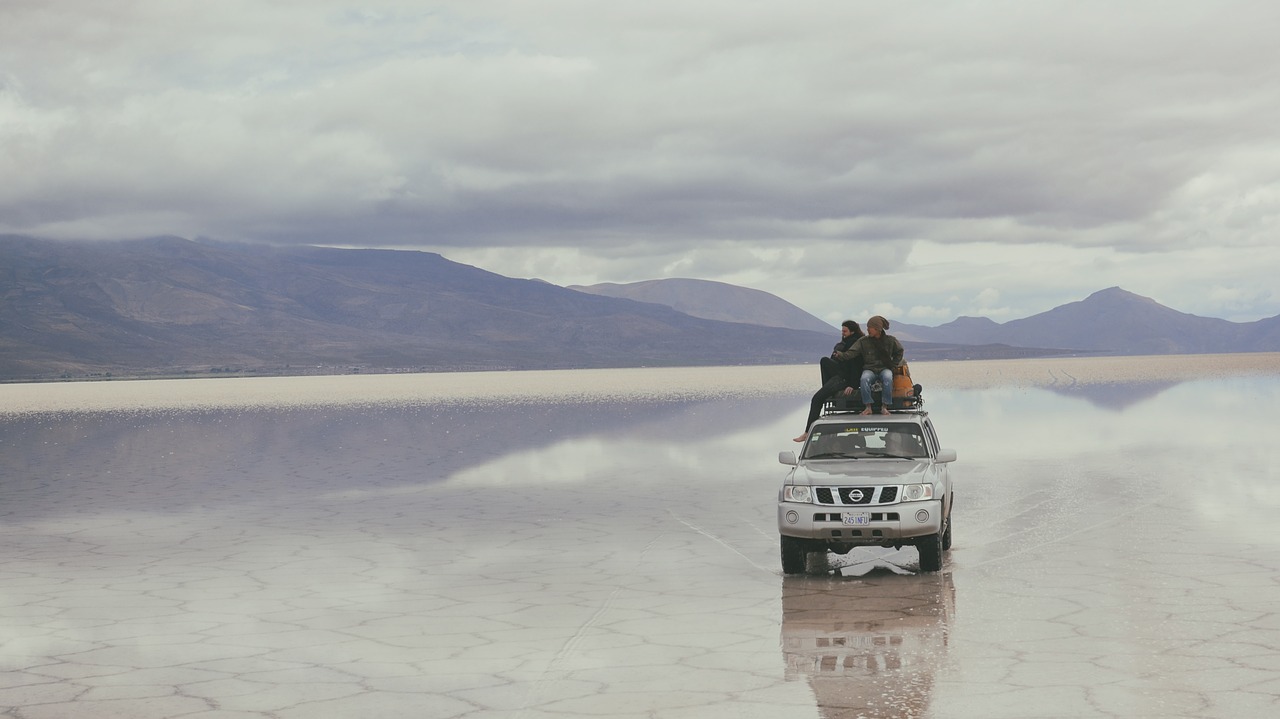 adventure automobile car free photo