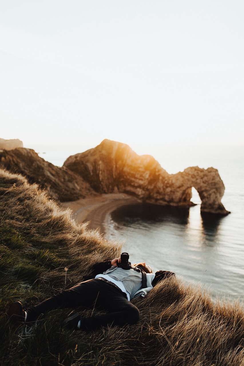 adventure water ocean free photo