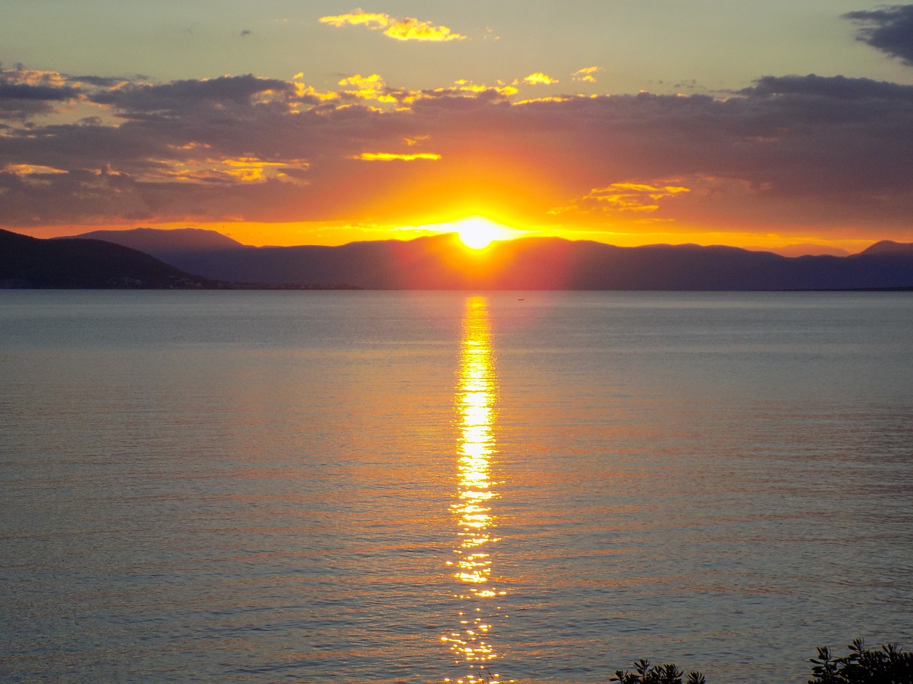 aegina island greece summer free photo