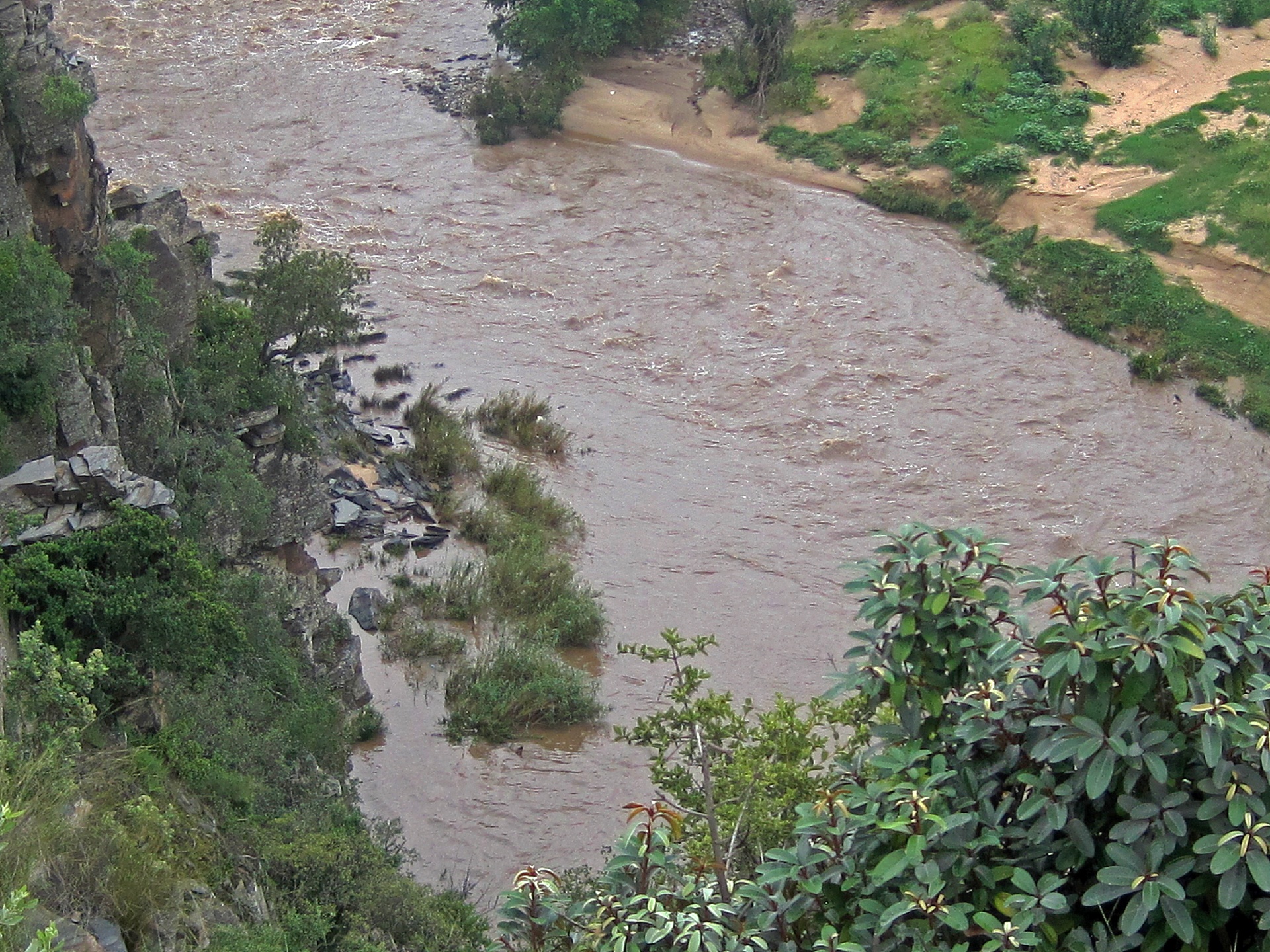 river stream water free photo