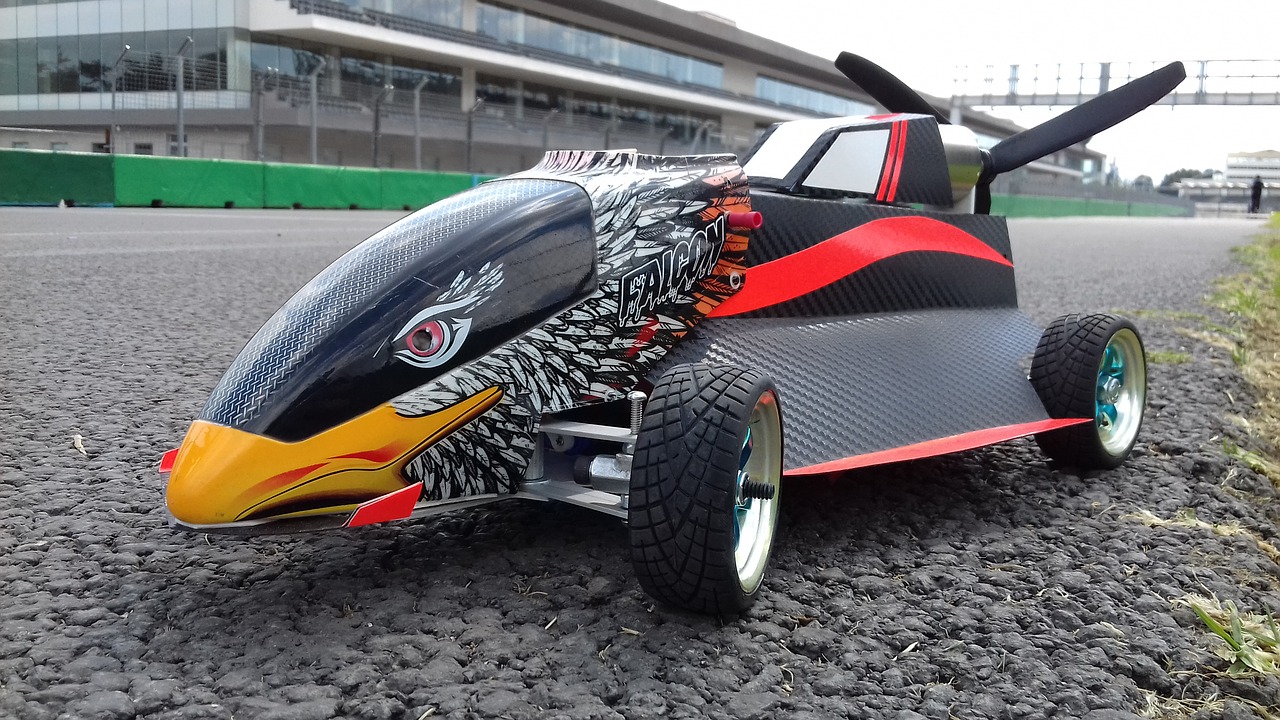 aero car radio control free photo