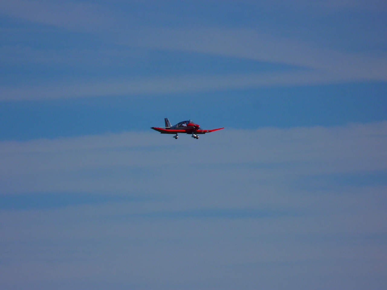 aerobatics fly air free photo