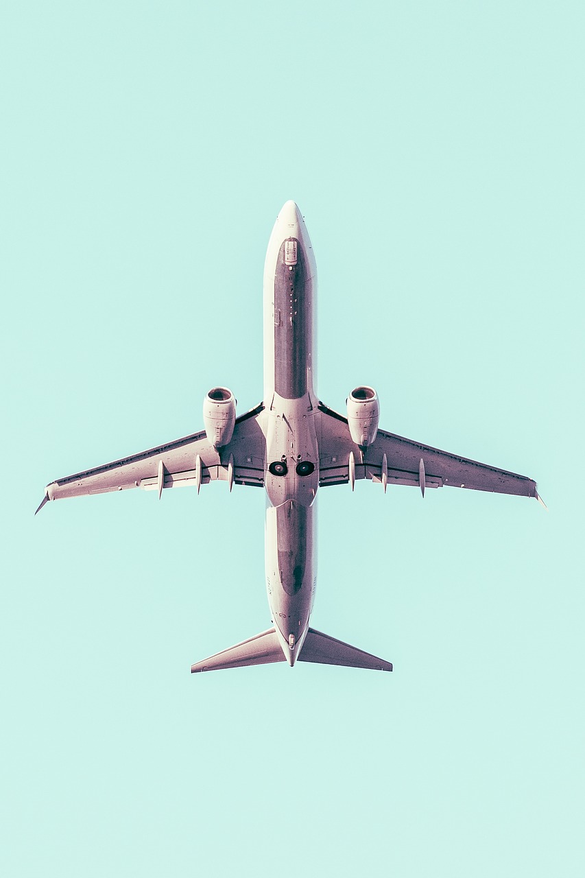 aeroplane aircraft airplane free photo