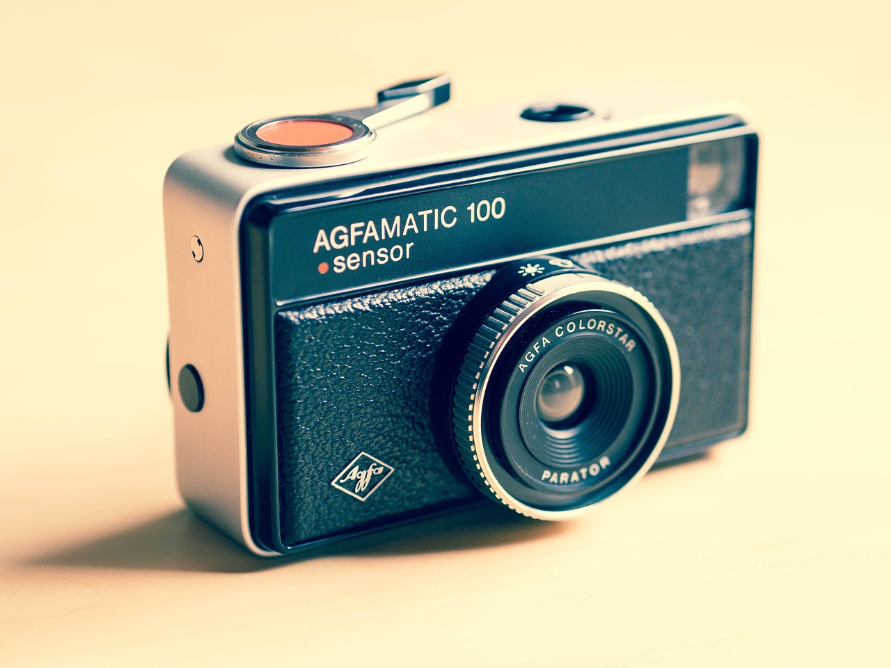 afgamatic camera vintage free photo