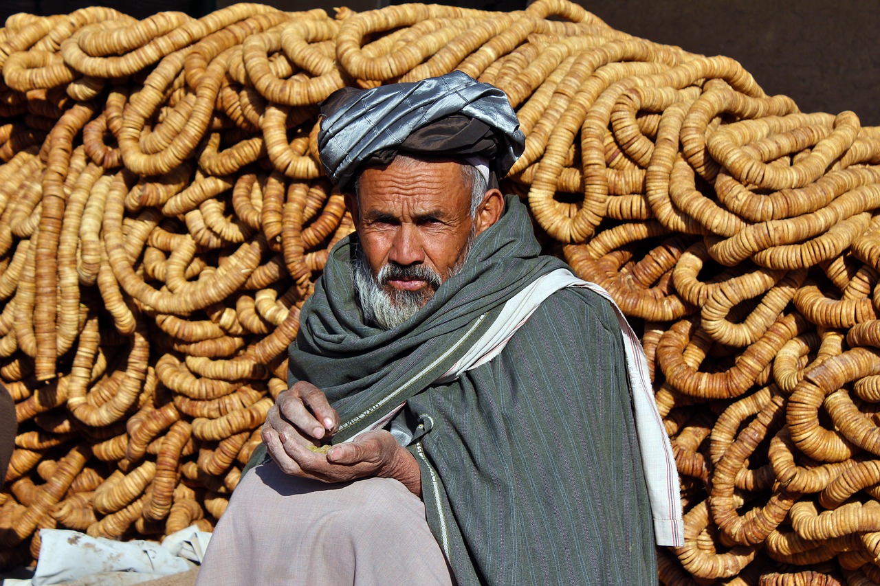 afghanistan  afghans  kandahar free photo